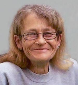 Theda Stevenson
