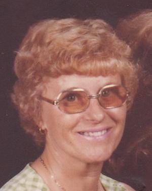 Lois Davis