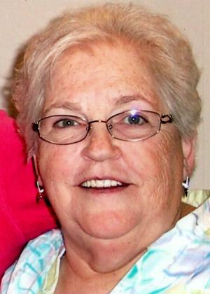 Connie Butler