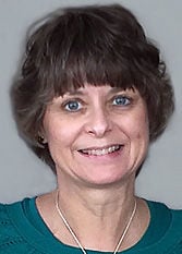 Julia Burger