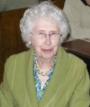 Lois Hines