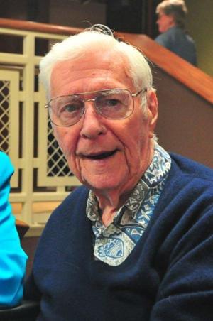 Arnold Eddings