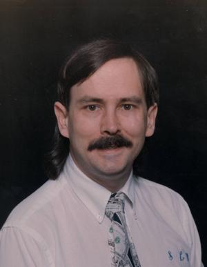Steven Martin