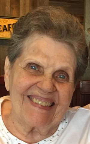 Norma Lierman