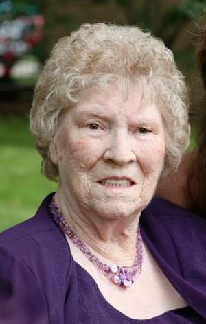 Helen Breach