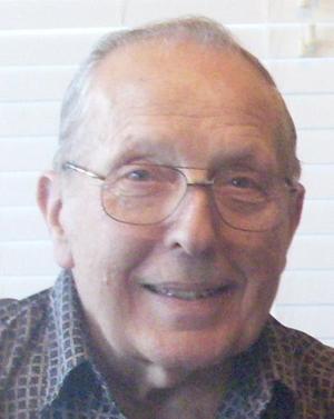 Norman Block