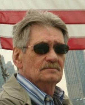 John Vickers