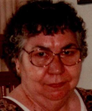Argelia Nevarez