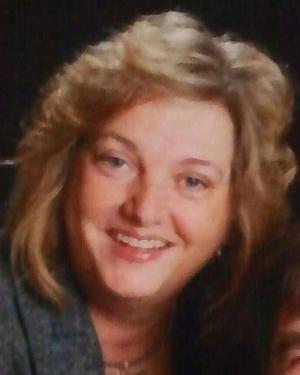 Susan Mackinson