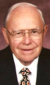 Ray Thompson Jr.