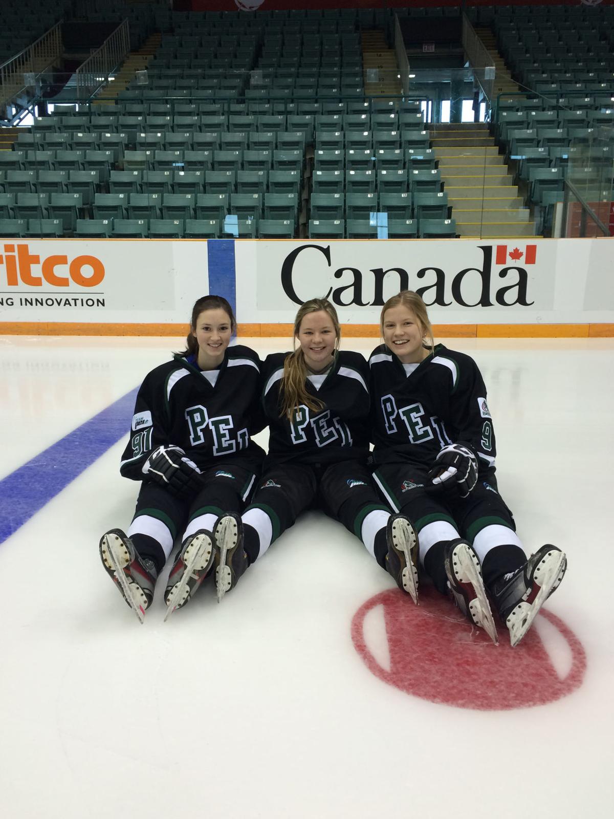 The life style amateur submissions Nb pei midget aaa hockey