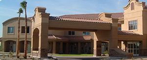 La Loma Care Center