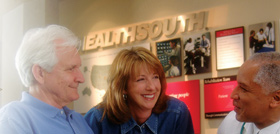 HealthSouth