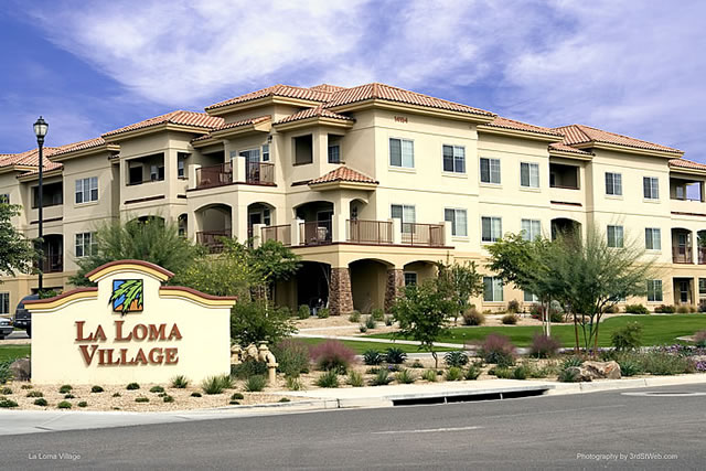 La Loma Village