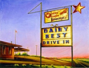 Dairy Best