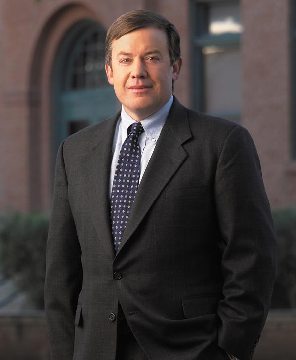 michael crow