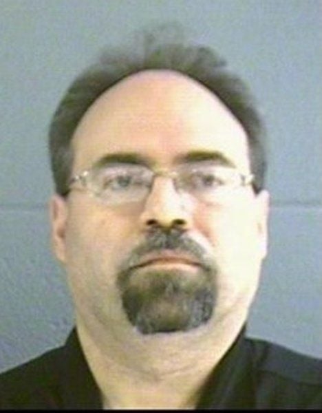 Former Pastor Pleads Guilty To Child Molest | Local News ...