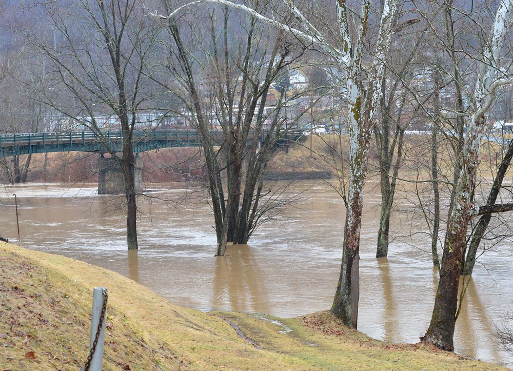 SLIDESHOW Flooding in Appalachia Don't Miss This