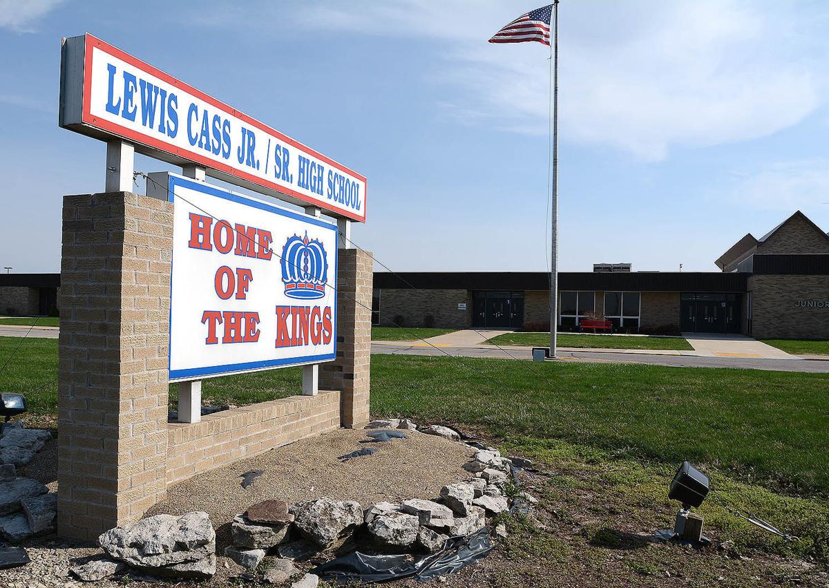 UPDATED Southeastern Schools creating tech center Local News