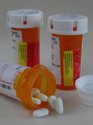 Ampicillin: Wirkung, Anwendungsgebiete