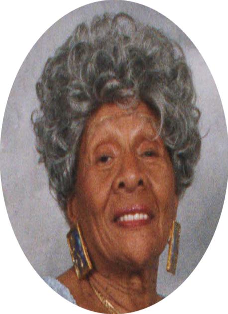 Sylvia Anita Hatton, 97, entrepreneur - The Philadelphia Tribune