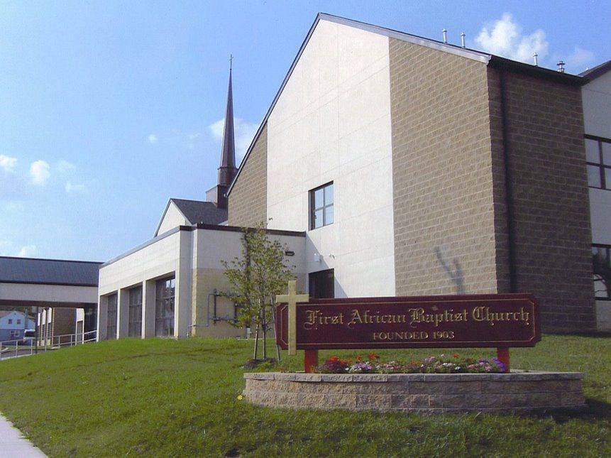 Sharon Hill church to pass 3M loan payoff gift forward Religion