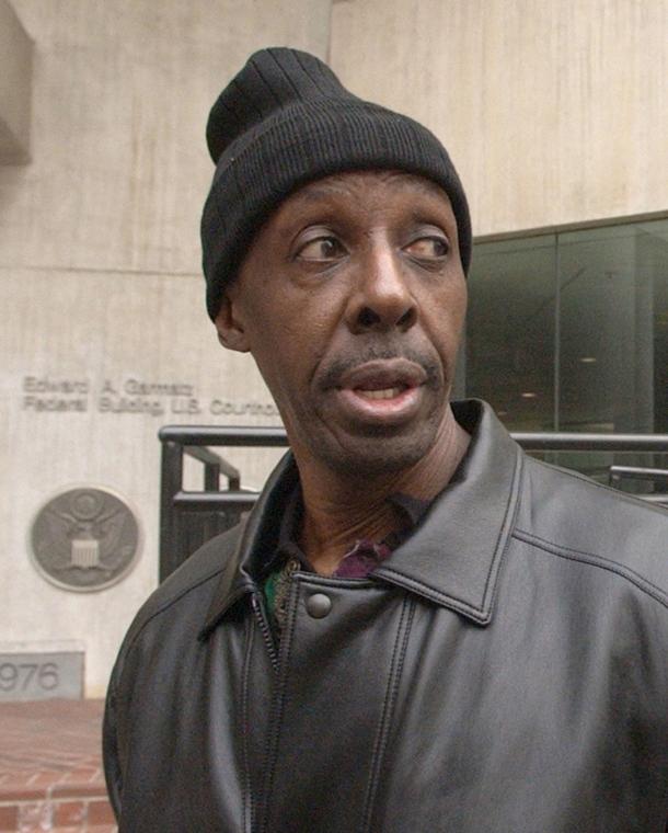 Exdrug kingpin who had a recurring role on 'The Wire' dies The