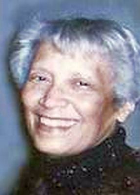 Marjorie Louise Nichols Farmer, educator, minister | Obituaries | 0