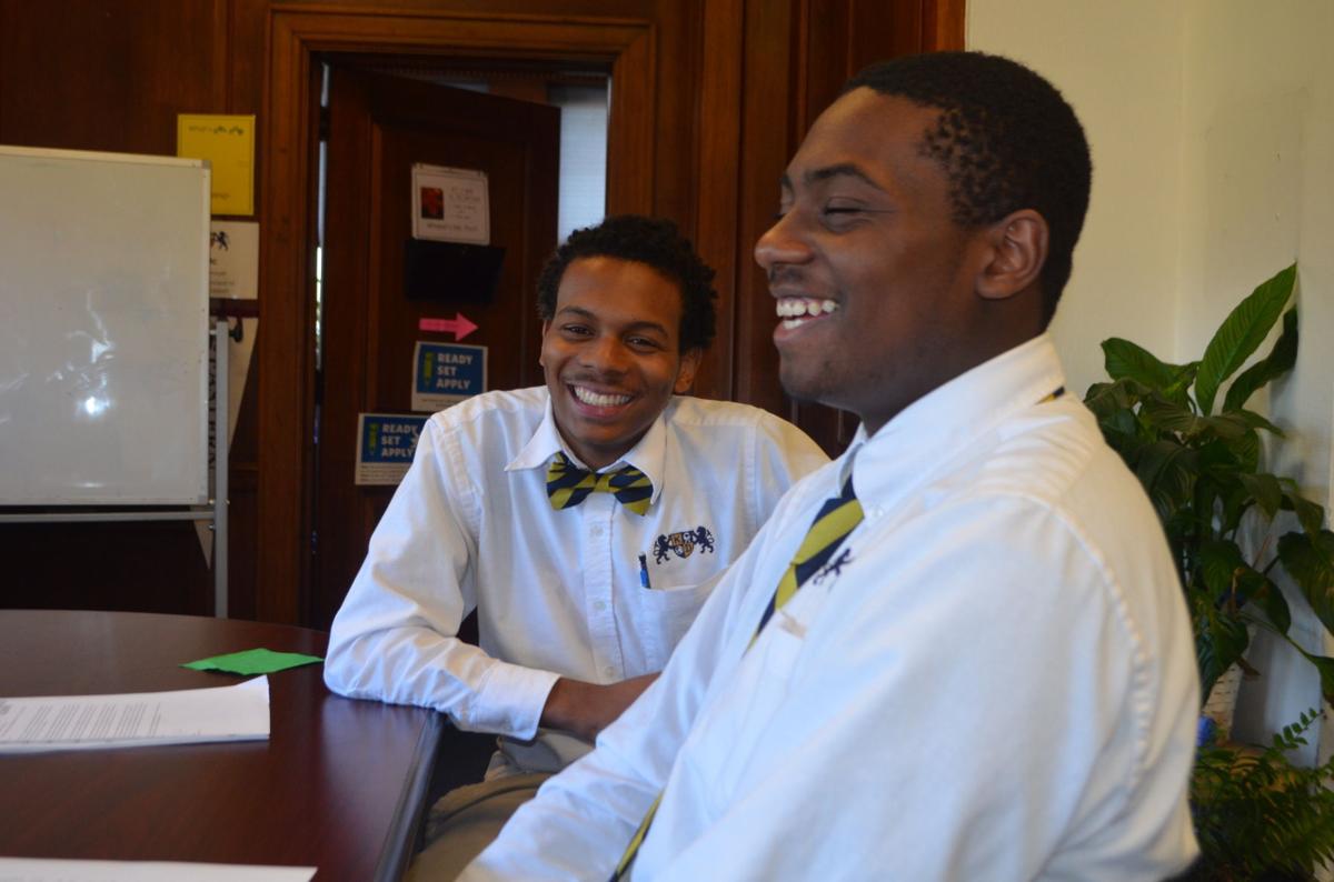 Million Man March anniversary raises teen consciousness