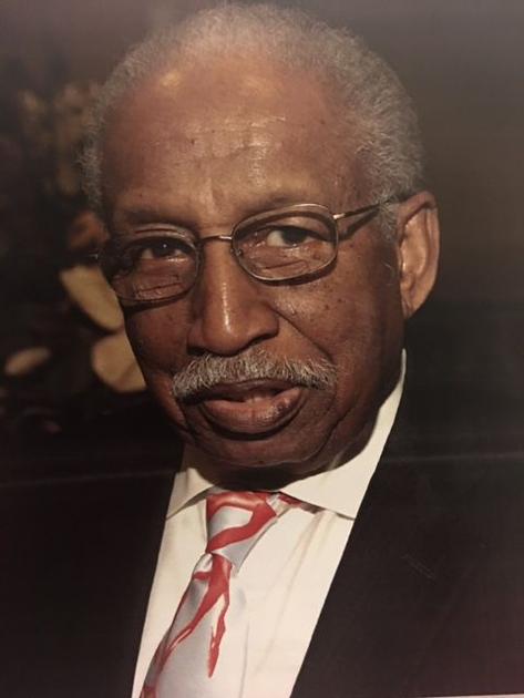 Rev Joseph Fuller Jr 88 Pastor Obituaries