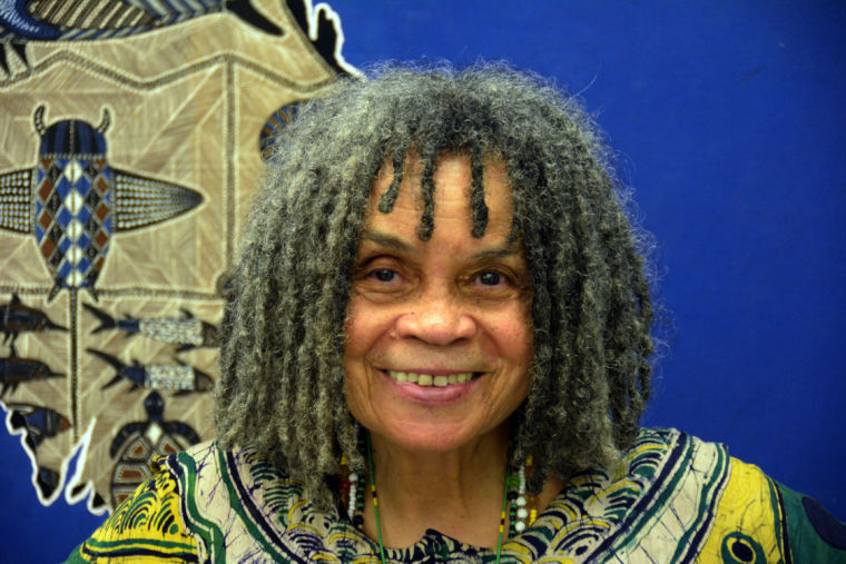 Sonia Sanchez philadelphia Sonia Sanchez philadelphia