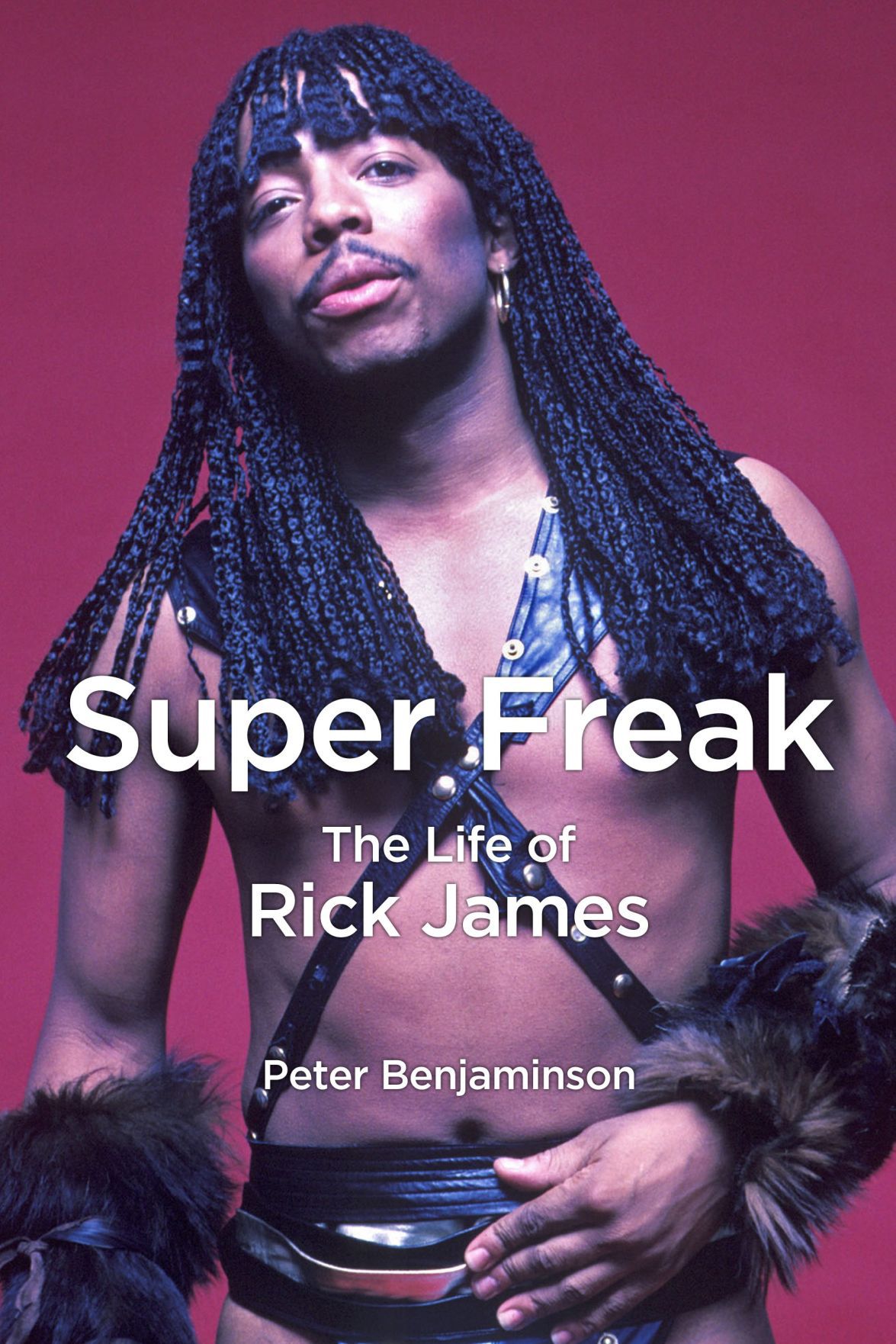'Super Freak' gives a glimpse inside the life of Rick James Lifestyle