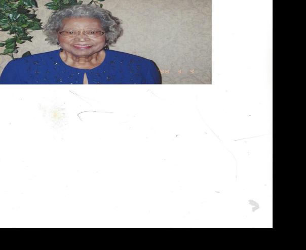 Richard Lonnie Brisbon, 101, milliner - The Philadelphia Tribune