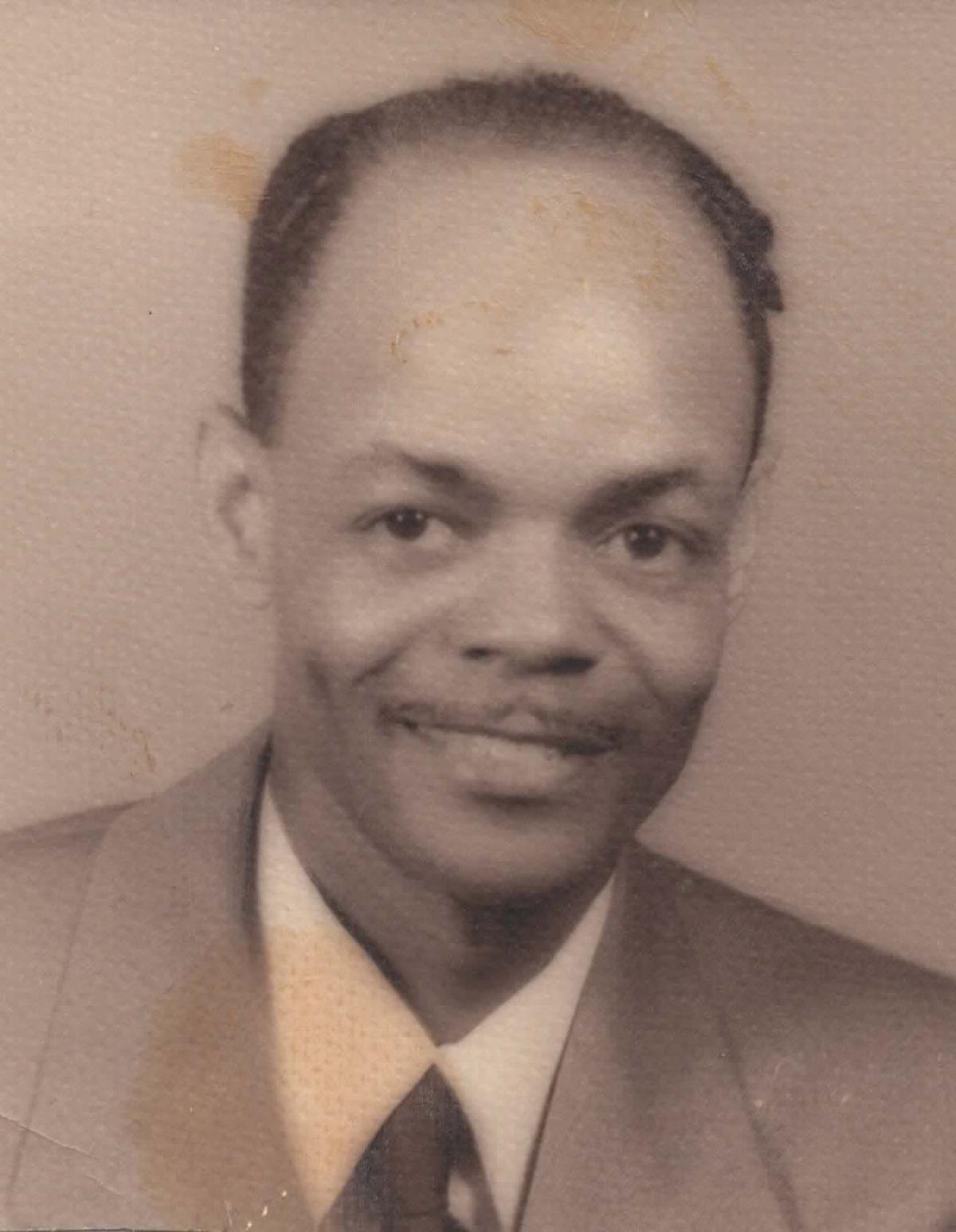 Otis Boykin: Invented an Improved Electrical Resistor phillytrib com