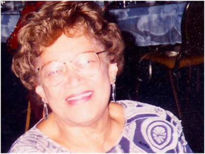 Jessie B. Johnson, 91, church member - The Philadelphia Tribune