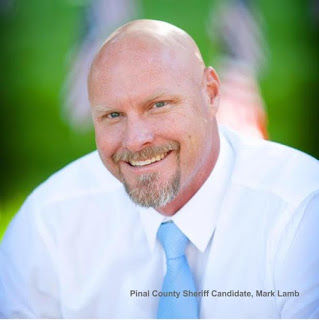 lamb sheriff mark pinal county pinalcentral