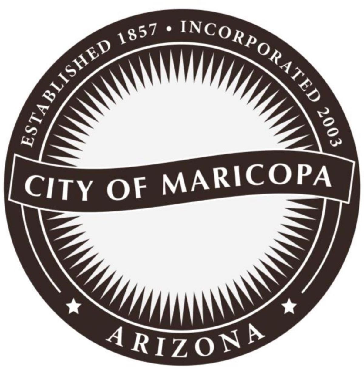 Council approves first official seal of Maricopa News pinalcentral com