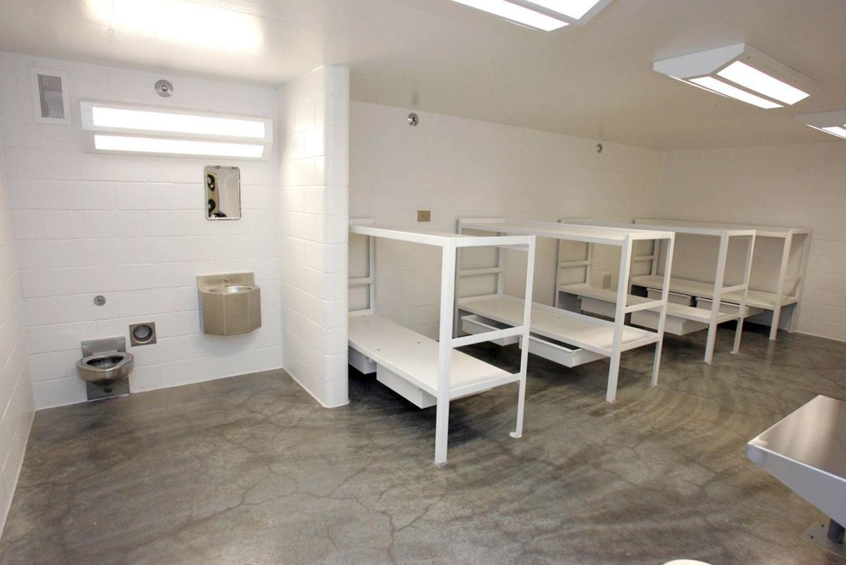 Pinal County jail ranked among nation's top 10 for inmate deaths Area