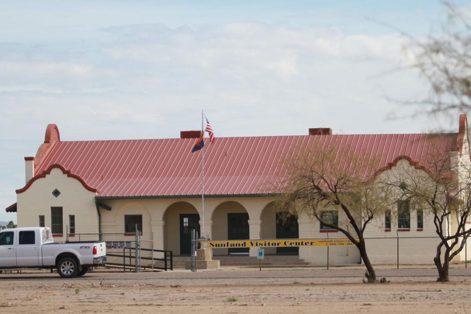 Personals in eloy arizona