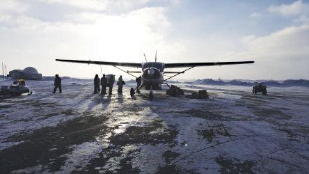 USD Students Travel To Alaska To Help Yupik Eskimos - Vermillion Plain Talk