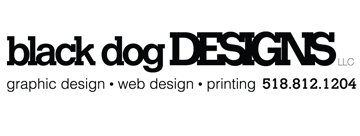 black dog DESIGNS LLC