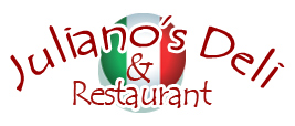 Juliano's Deli & Restaurant