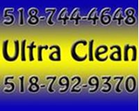 Ultra Clean Cleaning & Restoration