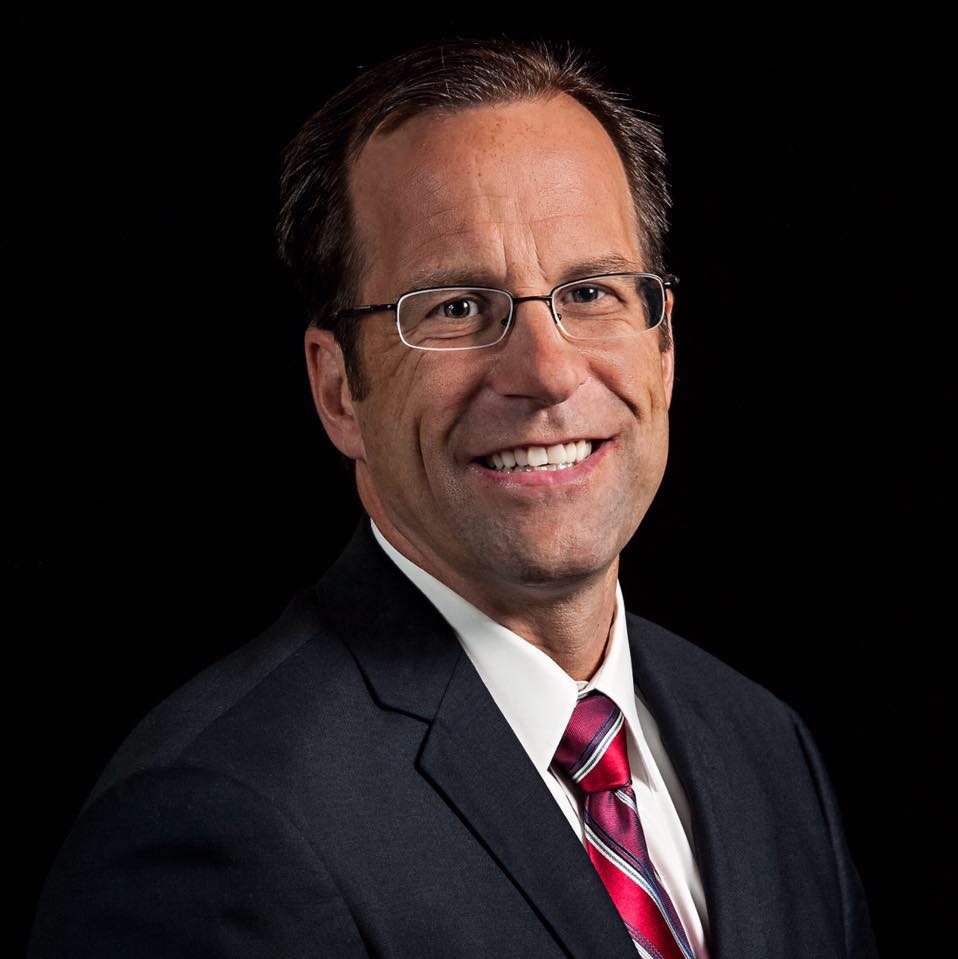 Rob Smith for Family Court Judge