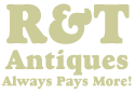 R & T Antiques
