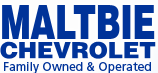 Maltbie Chevrolet