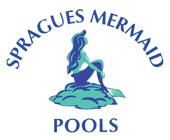 Sprague's Mermaid Pools