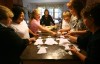 Friends stitch for grieving parents