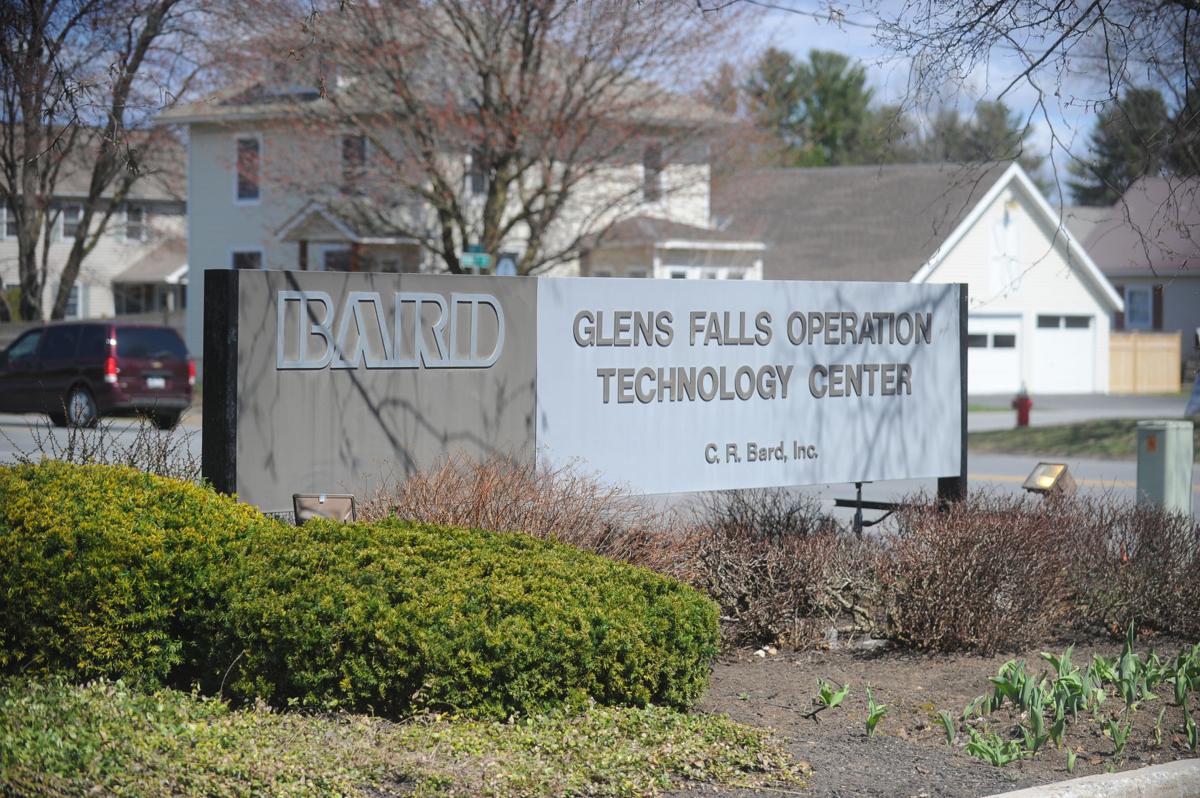 Becton, Dickinson buying C.R. Bard Local Business