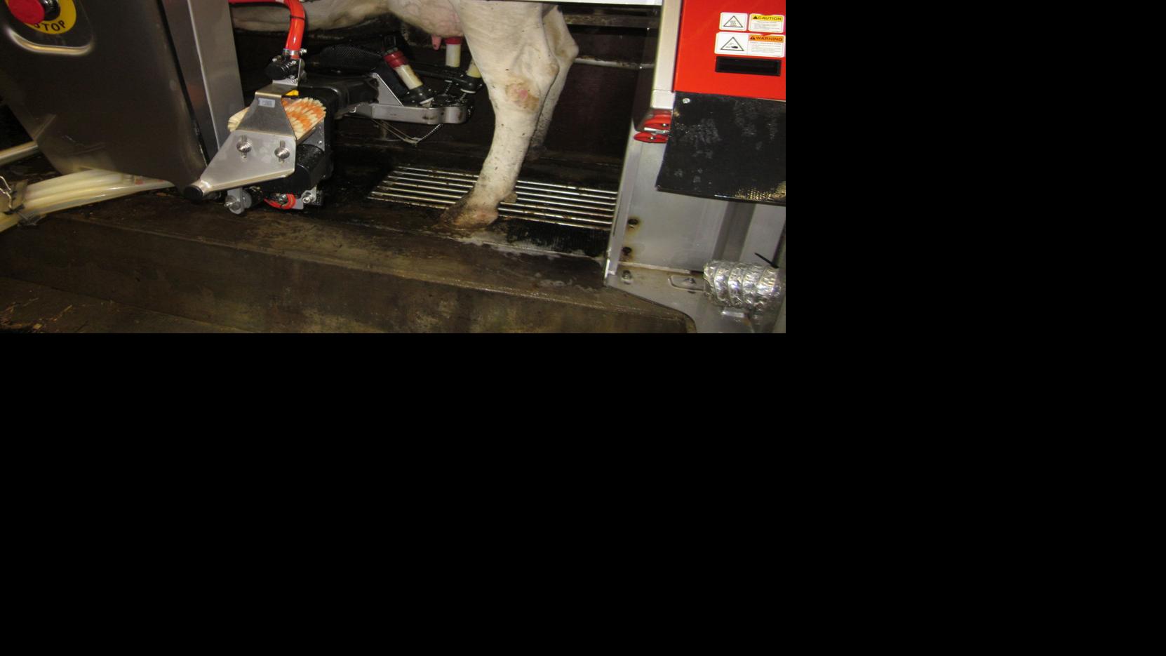 Technology has changed dairy industry - Glens Falls Post-Star